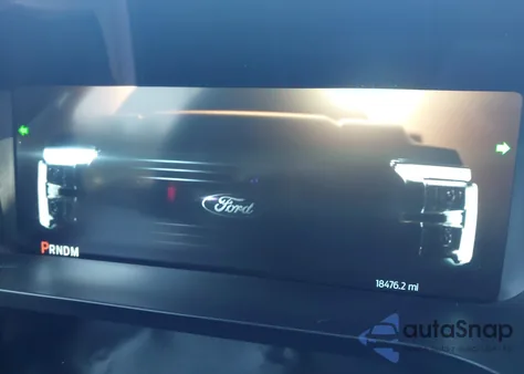 2024 Ford F-150 Tremor from USA, damaged, VIN 1FTFW4L8XRFB97139